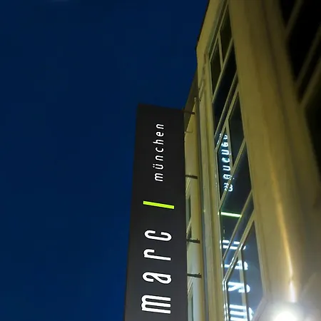 Hotel Marc München