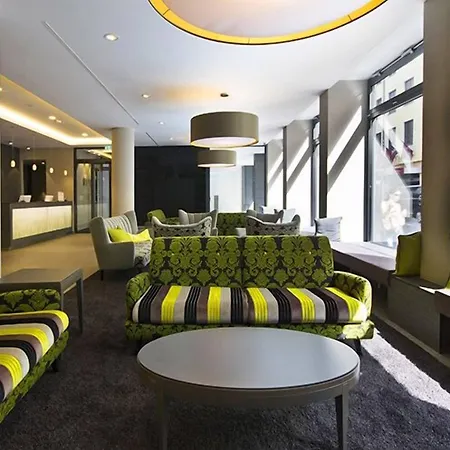 Marc Hotel München