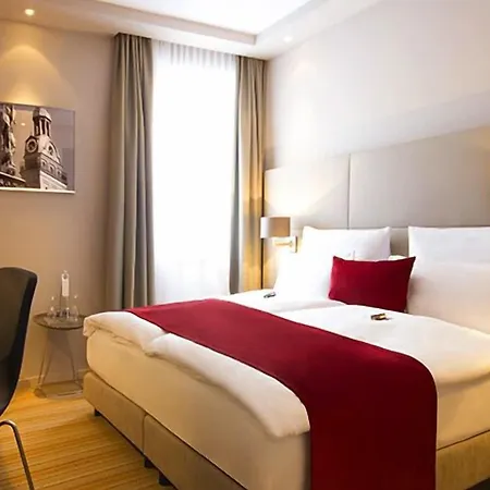 Marc (adults Only) 4* Monaco di Baviera