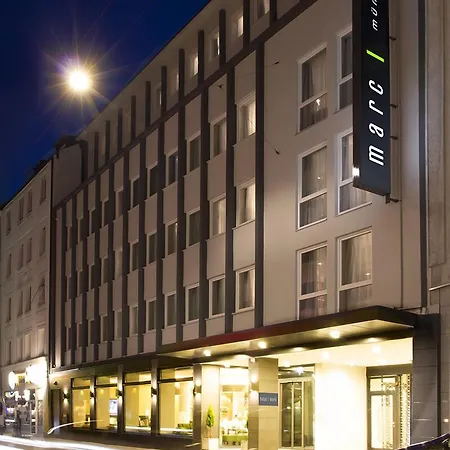 Marc (adults Only) Hotel