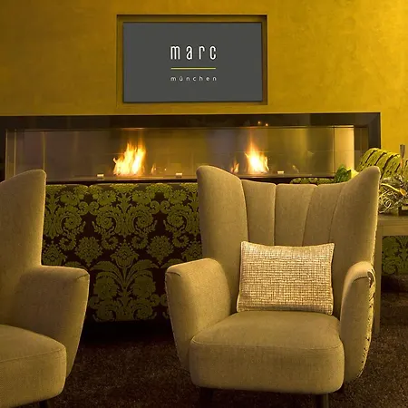 Marc (adults Only) 4*