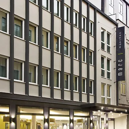 Hotel Marc (adults Only)