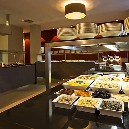 Marc (adults Only) Hotel