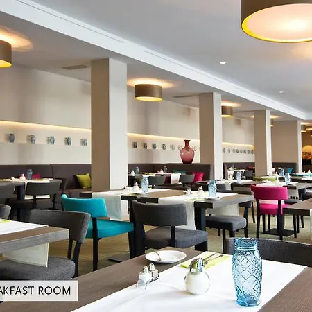 Marc (adults Only) 4* Monaco di Baviera