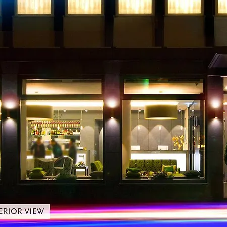 Marc (adults Only) Monaco di Baviera