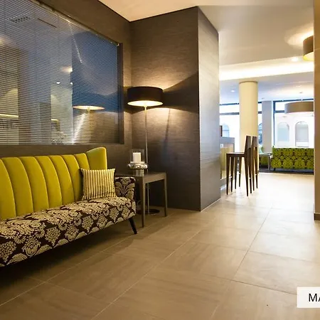 Hotel Marc (adults Only) Monaco di Baviera