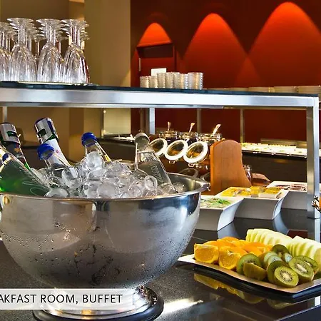 Marc (adults Only) Hotel