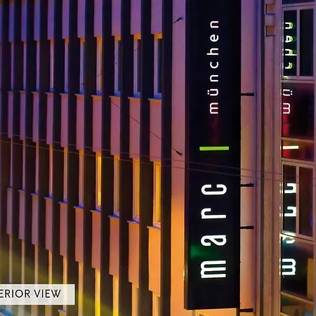 Hotel Marc (adults Only)