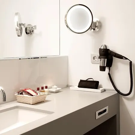 Marc (adults Only) Hotel