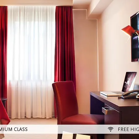 Marc (adults Only) 4* Monaco di Baviera