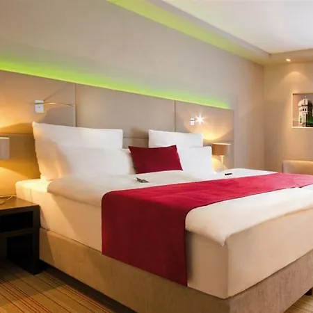 Hotel Marc (adults Only) Monaco di Baviera