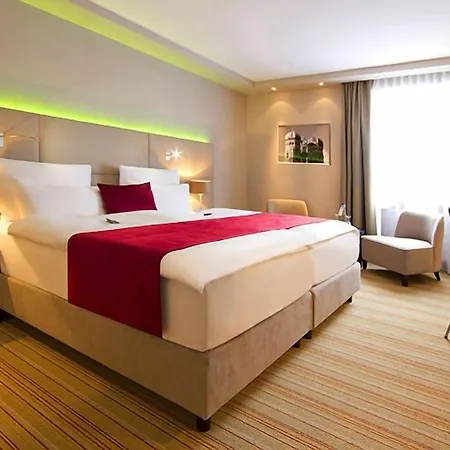 Marc (adults Only) 4* München