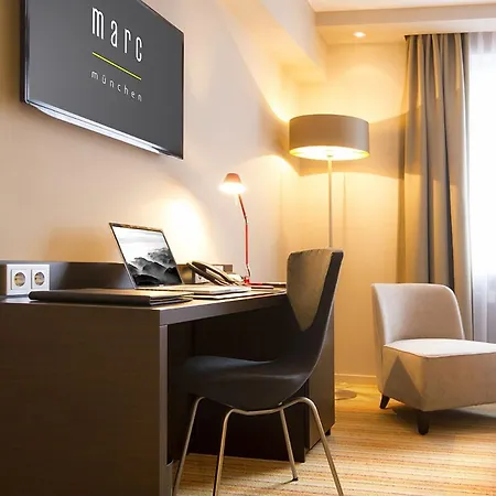 Ξενοδοχείο Marc (adults Only) 4*