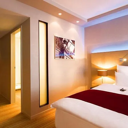 Marc (adults Only) Ξενοδοχείο 4*