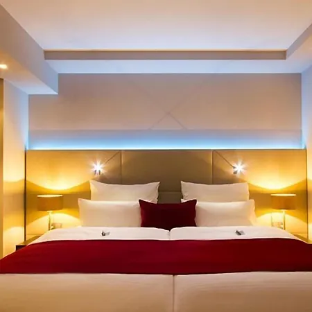 Ξενοδοχείο Marc (adults Only) 4*
