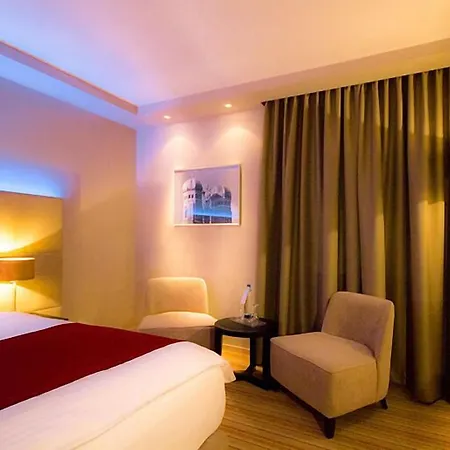 Marc (adults Only) 4* Munique