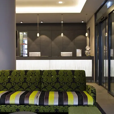 Marc (adults Only) 4* Μόναχο