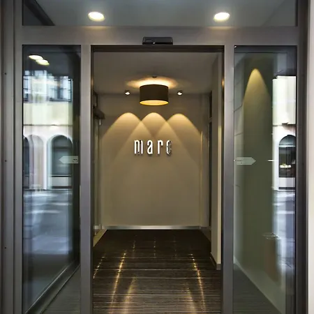 Ξενοδοχείο Marc (adults Only)