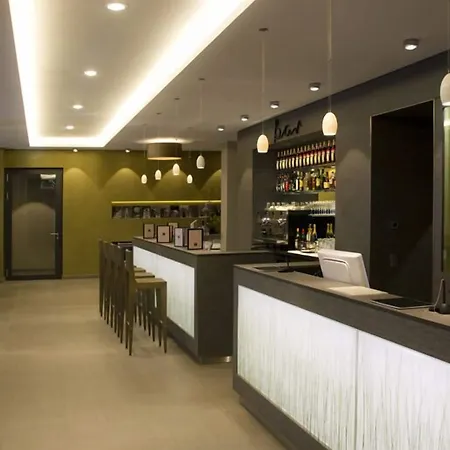 Marc (adults Only) Ξενοδοχείο 4*
