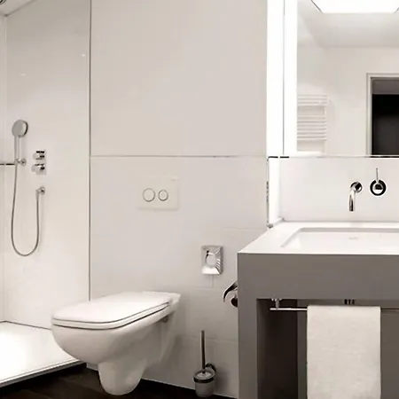 Marc (adults Only) Szálloda 4*