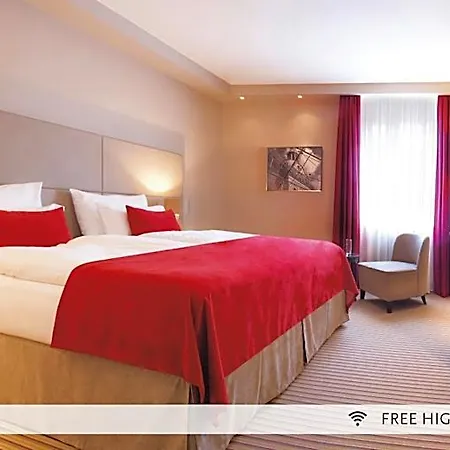 Hotel Marc (adults Only) 4*