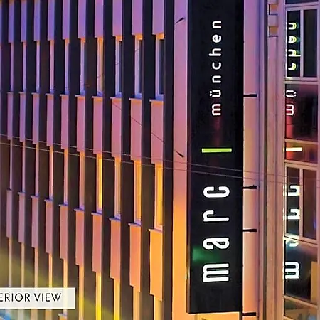Hotel Marc (adults Only)