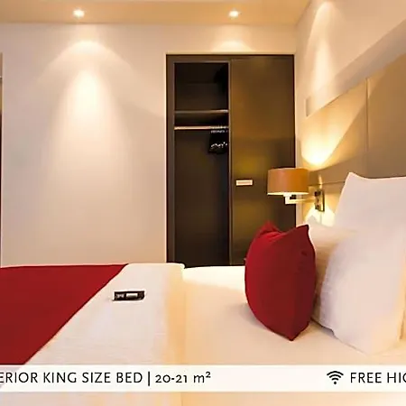 Hotel Marc (adults Only) Munique