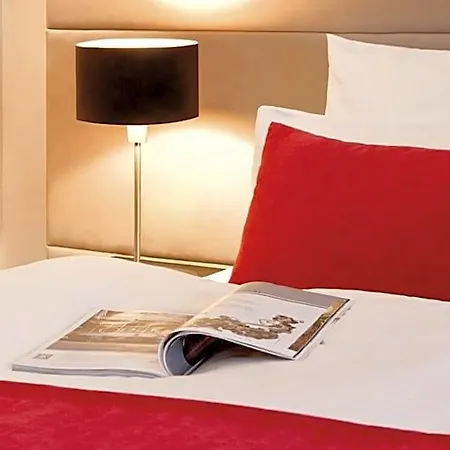Marc (adults Only) Hotel Munique