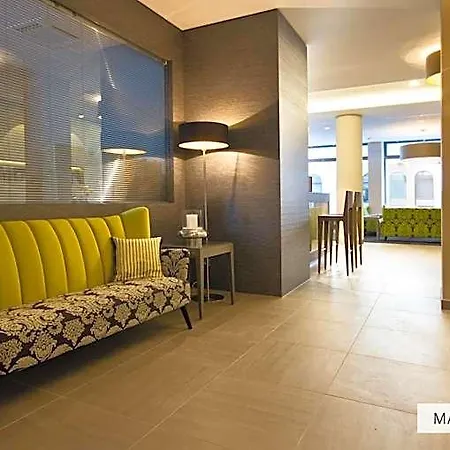 Marc (adults Only) 4* Munique