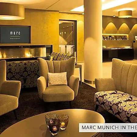 Marc (adults Only) Munique