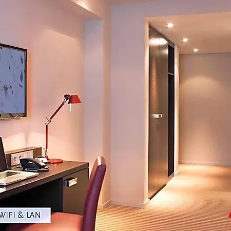 Marc (adults Only) Hotel Munique