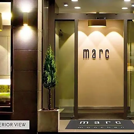 Hotel Marc (adults Only) 4*