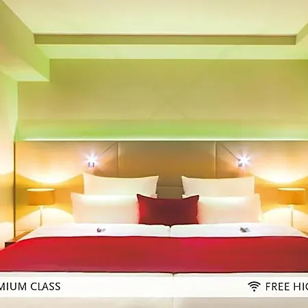 Hotel Marc (adults Only) Munique