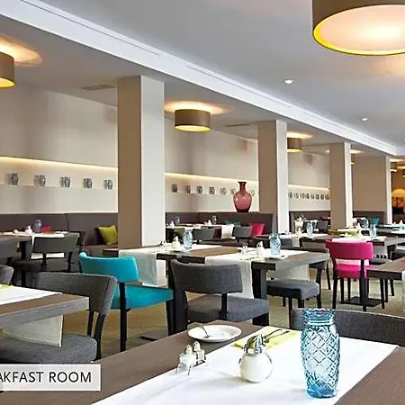 Marc (adults Only) Hotel