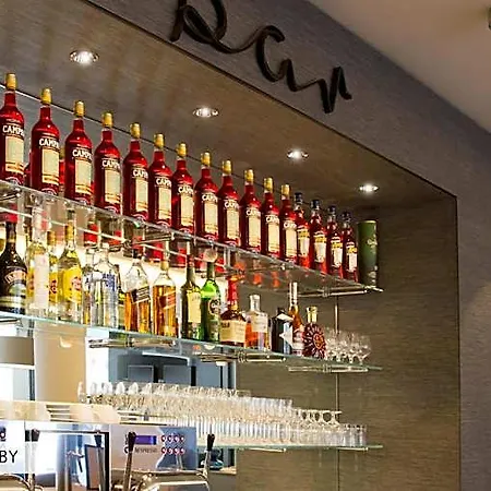 Marc (adults Only) Hotel Munique