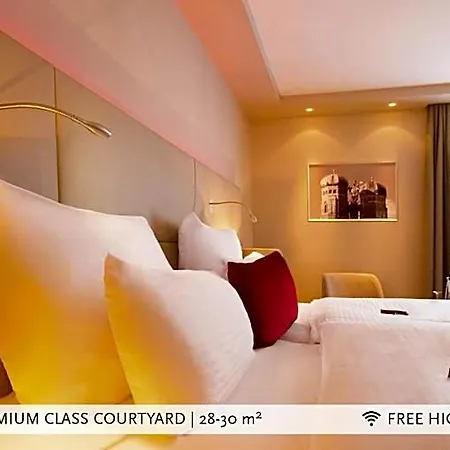 Hotel Marc (adults Only) 4*