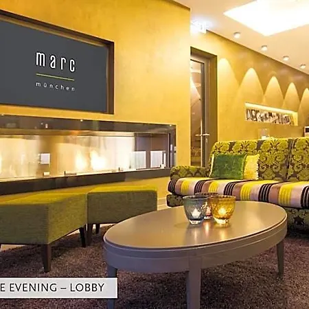 Marc (adults Only) 4* Munique
