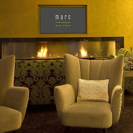 Marc (adults Only) Ξενοδοχείο 4*