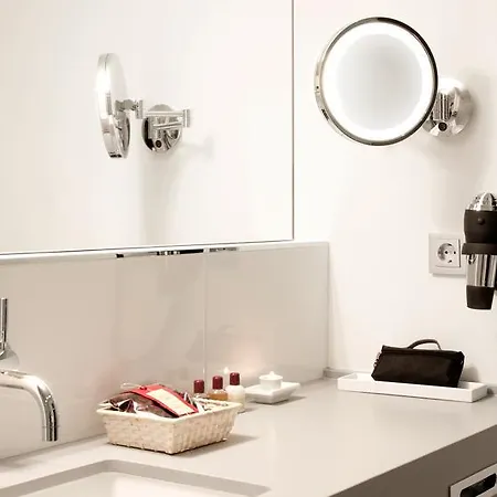 Marc Hotel 4*