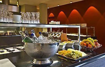 Szálloda Marc (adults Only) München