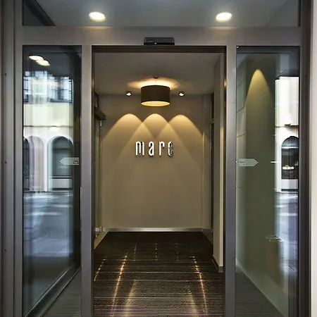 Ξενοδοχείο Marc (adults Only) Μόναχο