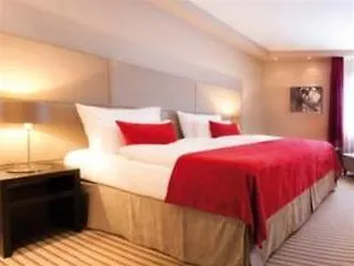 Szálloda Marc (adults Only) München