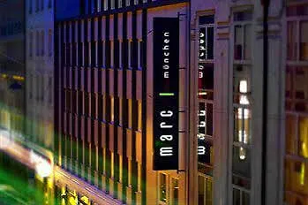 Szálloda Marc (adults Only) 4*