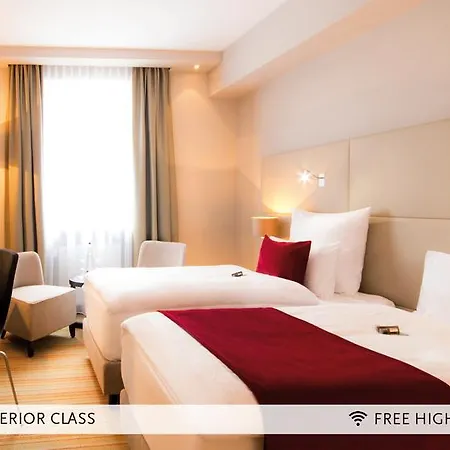 Hotel Marc (adults Only) München