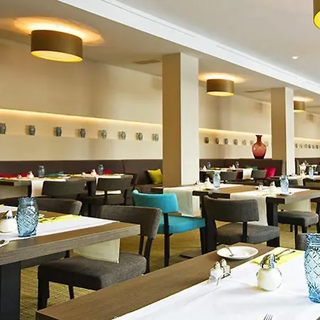 Hotel Marc 4*