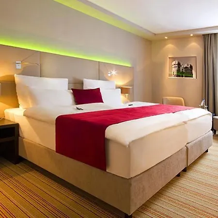 Szálloda Marc (adults Only) München