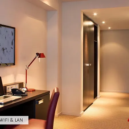 Hotel Marc