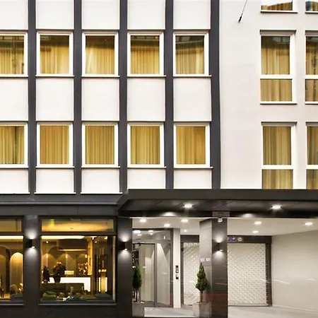 Marc (adults Only) Hotel Munique