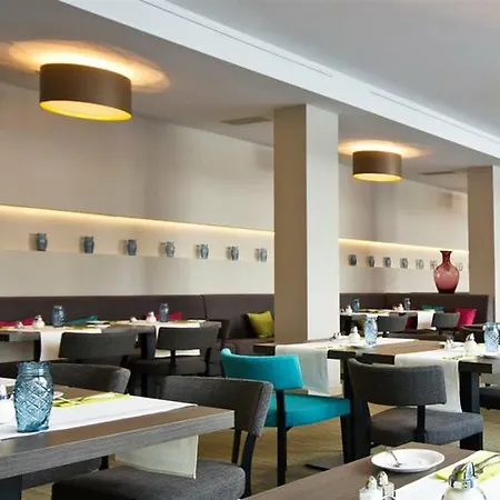 Hotel Marc
