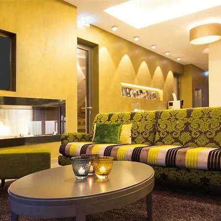 Marc Hotel 4*